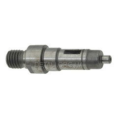 Вал болгарки Dnipro-M GL-190S d6*15*17 L78 2