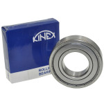 Подшипник KINEX 629 ZZ (9*26*8) Словакия металл