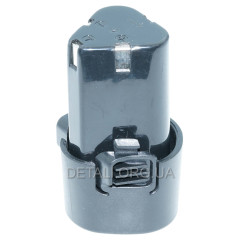 Аккумулятор шуруповерт Элпром 12V Li-Ion, 2Ач 2