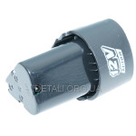 Аккумулятор шуруповерт Элпром 12V Li-Ion, 2Ач