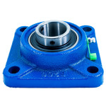 Підшипник BBC-R UCF 206 (d30) корпусний