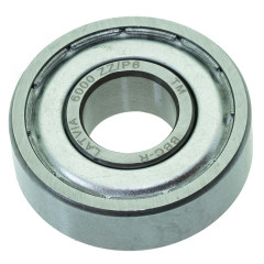 Подшипник BBC-R 6314 ZZ P6 (70*150*35) Латвия металл