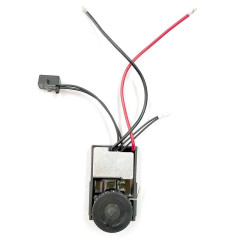 Регулятор обертів болгарки УШМ Stanley FMEG125V оригінал N775281