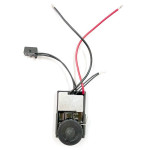 Регулятор обертів болгарки УШМ Stanley FMEG125V оригінал N775281