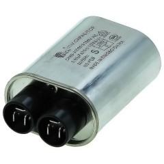 Конденсатор BiCai CH85-21095 для мікрохвильової печі 0.95 мкФ 2100V (клеми 3+3) 2