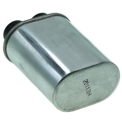 Конденсатор BiCai CH85-21095 для микроволновой печи 0.95 мкФ 2100V (клеммы 3+3)