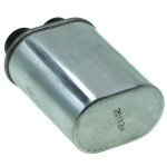 Конденсатор BiCai CH85-21095 для микроволновой печи 0.95 мкФ 2100V (клеммы 3+3)