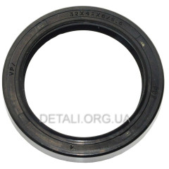Сальник відбійного молотка Bosch GSH 11 E оригінал 1600A01MK9 (d32*42*6/6.6 мм)