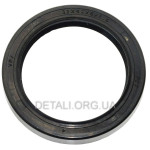 Сальник відбійного молотка Bosch GSH 11 E оригінал 1600A01MK9 (d32*42*6/6.6 мм)