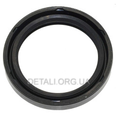 Сальник отбойного молотка Bosch GSH 11 E оригинал 1600A01MK9 (d32*42*6/6.6 мм) 2