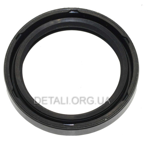 Сальник отбойного молотка Bosch GSH 11 E оригинал 1600A01MK9 (d32*42*6/6.6 мм)
