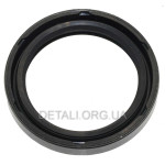 Сальник відбійного молотка Bosch GSH 11 E оригінал 1600A01MK9 (d32*42*6/6.6 мм)