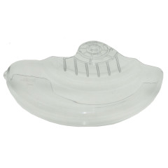 Кожух захисний дискової пили Makita LS0714 оригінал 453297-4