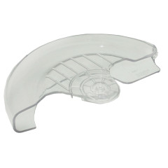 Кожух захисний дискової пили Makita LS0714 оригінал 453297-4 2