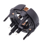 Траверза дрели Makita HP1640 оригинал 632S42-6