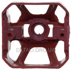 Задня опора якоря газонокосарки Forte Fem-1400 (d22 мм) 2