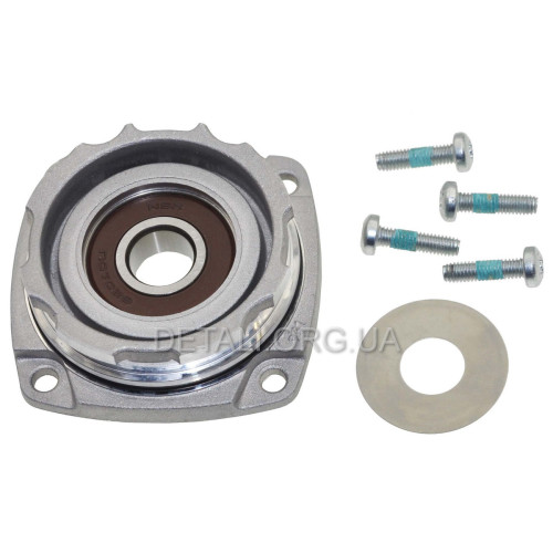 Фланец болгарки УШМ Bosch GWS 12-125 S оригинал 1619P21174