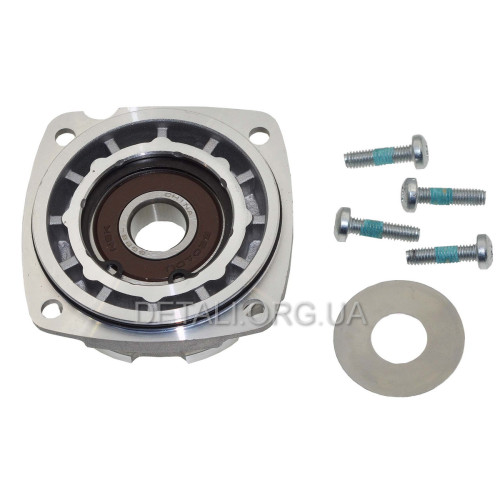 Фланец болгарки УШМ Bosch GWS 12-125 S оригинал 1619P21174