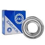 Подшипник ZKL 6203 ZZ 17*40*12 Чехия металл