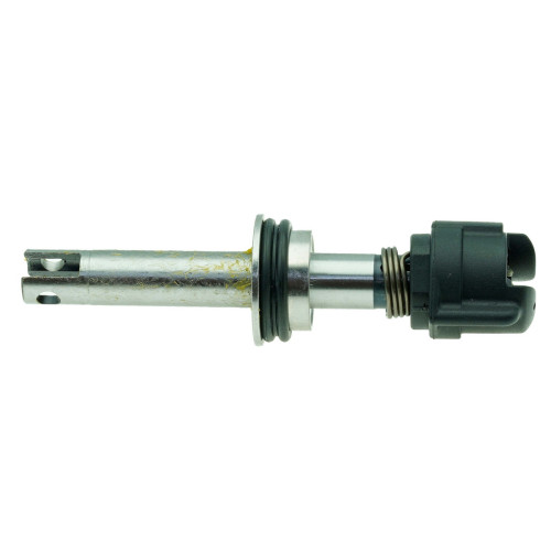 Шток сабельной пилы Makita JR3061T оригинал 127683-2 (L126/D14/dвн9 мм)