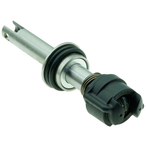Шток сабельной пилы Makita JR3061T оригинал 127683-2 (L126/D14/dвн9 мм)