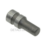 Боек перфоратора Dnipro-M BH-110 (L41/D10*15*15 мм)