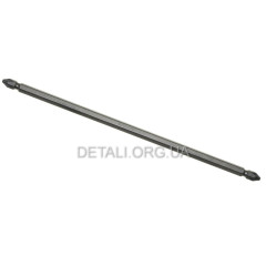 Бита промышленная NK bits NK15 PH2 2*200H (1шт)