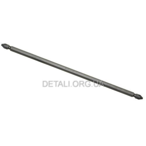 Бита промышленная NK bits NK15 PH2 2*200H (1шт)