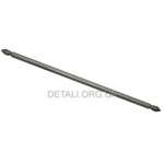Біта промислова NK bits NK15 PH2 2*200H (1шт)