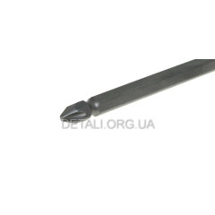 Біта промислова NK bits NK15 PH2 2*200H (1шт) 2