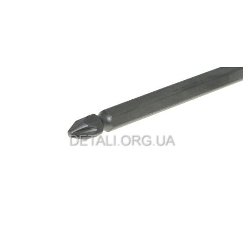 Біта промислова NK bits NK15 PH2 2*200H (1шт)