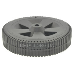 Колесо компресора d13*196 h47