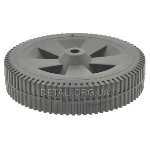 Колесо компрессора d13*196 h47