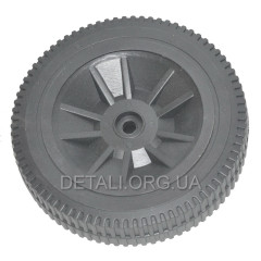 Колесо компрессора d13*196 h47 2