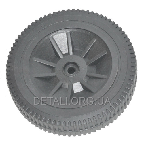 Колесо компрессора d13*196 h47