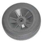 Колесо компресора d13*196 h47
