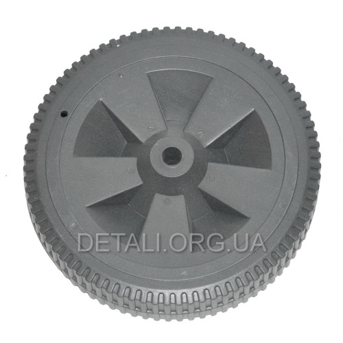 Колесо компрессора d13*196 h47