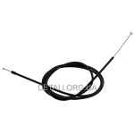 Трос газа опрыскивателя Oleo-Mac AM 190 / MB 80 оригинал 365200166