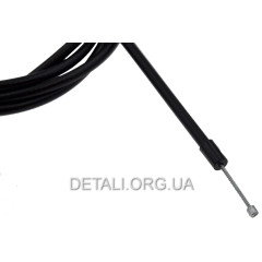 Трос газа опрыскивателя Oleo-Mac AM 190 / MB 80 оригинал 365200166 2