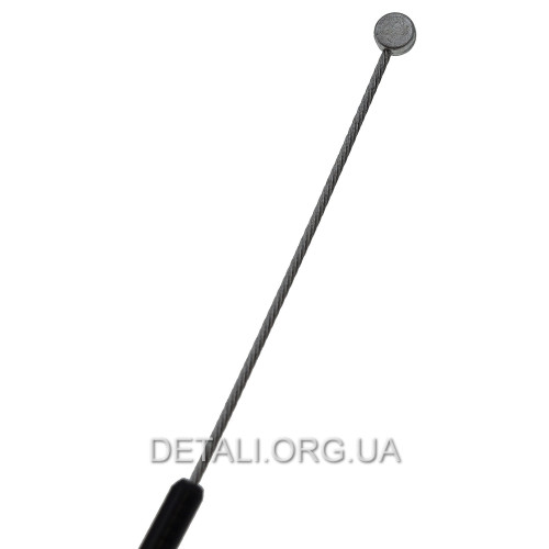 Трос газа опрыскивателя Oleo-Mac AM 190 / MB 80 оригинал 365200166