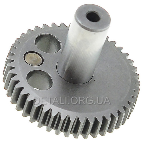 Шестерня отбойного молотка оригинал Bosch GSH 5 1619P13946