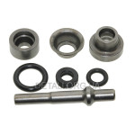 Ремкомплект бойка перфоратора Bosch GBH 2-26 DFR d9*8 L70 1617000V43 полный сбор
