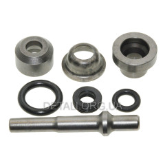 Ремкомплект бойка перфоратора Bosch GBH 2-26 DFR d9*8 L70 1617000V43 полный сбор 2