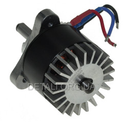 Двигатель пилы аккумуляторной Tekhmann TCC-14/i20 BS (D64 / H115 / dвала 8*10мм) 2