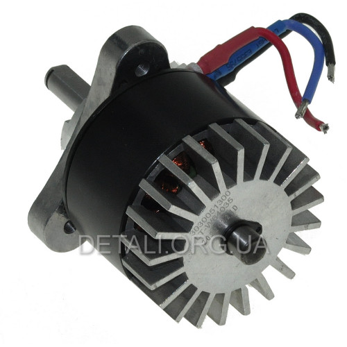 Двигун пили акумуляторної Tekhmann TCC-14/i20 BS (D64/H115/dвала 8*10мм)