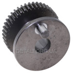 Шерстерня перфоратора Bosch GBH 5-40 DCE оригинал 1600A014S9