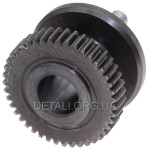 Шерстерня перфоратора Bosch GBH 5-40 DCE оригинал 1600A014S9