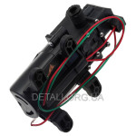 Міні насос (12V, 0.6 МПа) у зборі для обприскувача Зеніт/Foresta