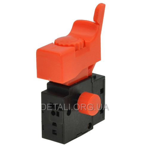 Кнопка дрели Dnipro-M ND-55F