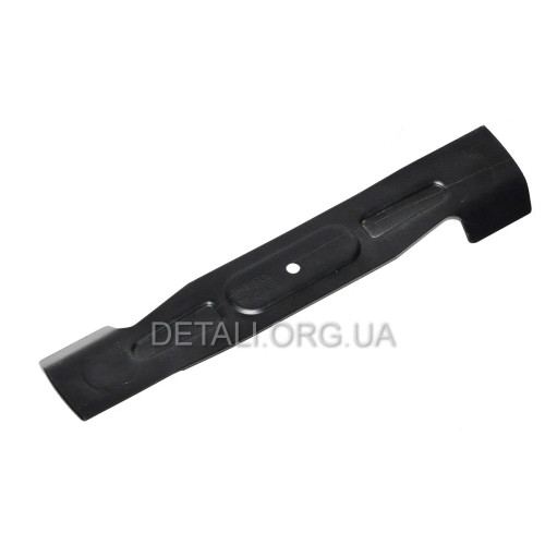 Нож газонокосилки AL-KO Classic 3.25 E сталь (d8/L315 мм)